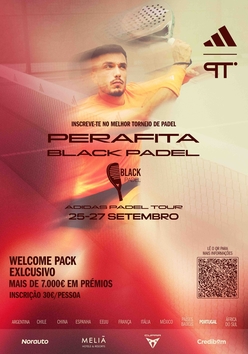 Cartel del torneo