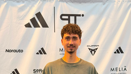 Torribera Complex Esportiu  Santa Coloma de Gramenet  | 9 - 12 julio 2026