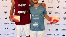 Ganadores Icónico Sports &amp; Social | Sevilla | 12 junio - 14 junio 2026